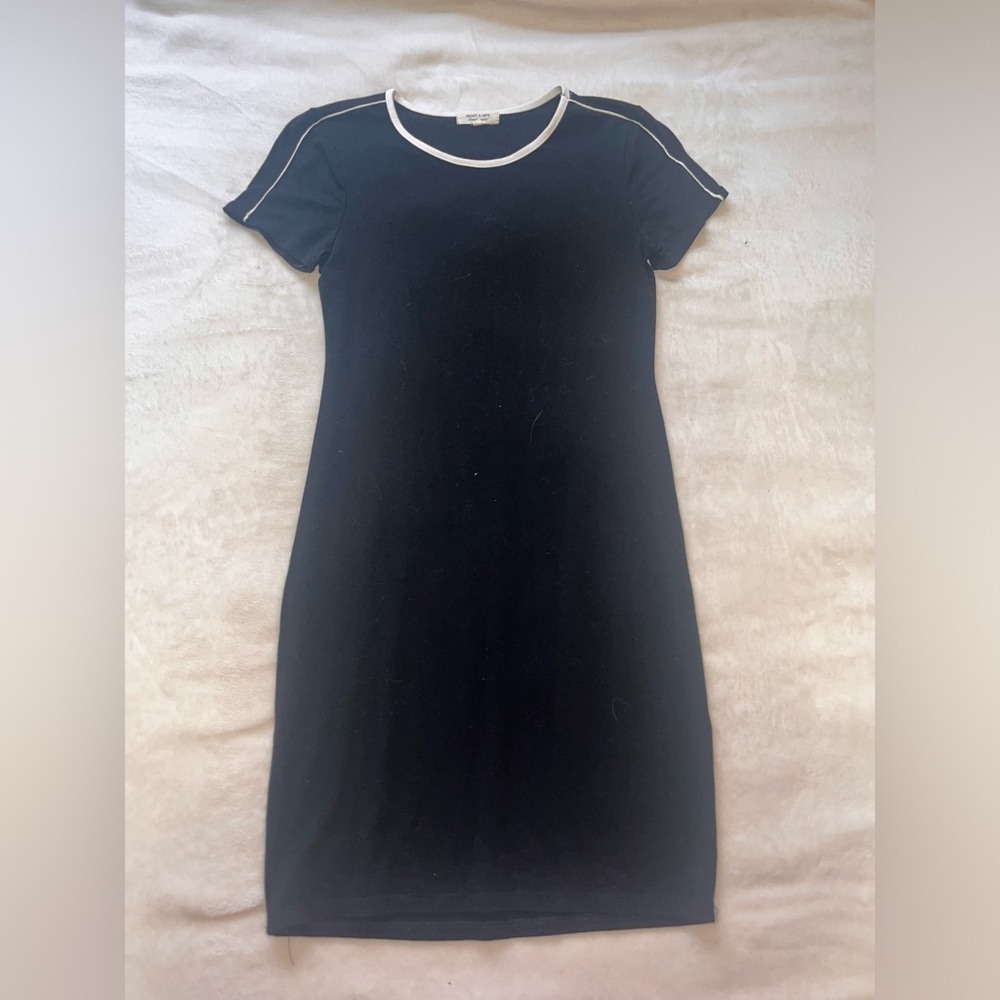 T shirt dress
